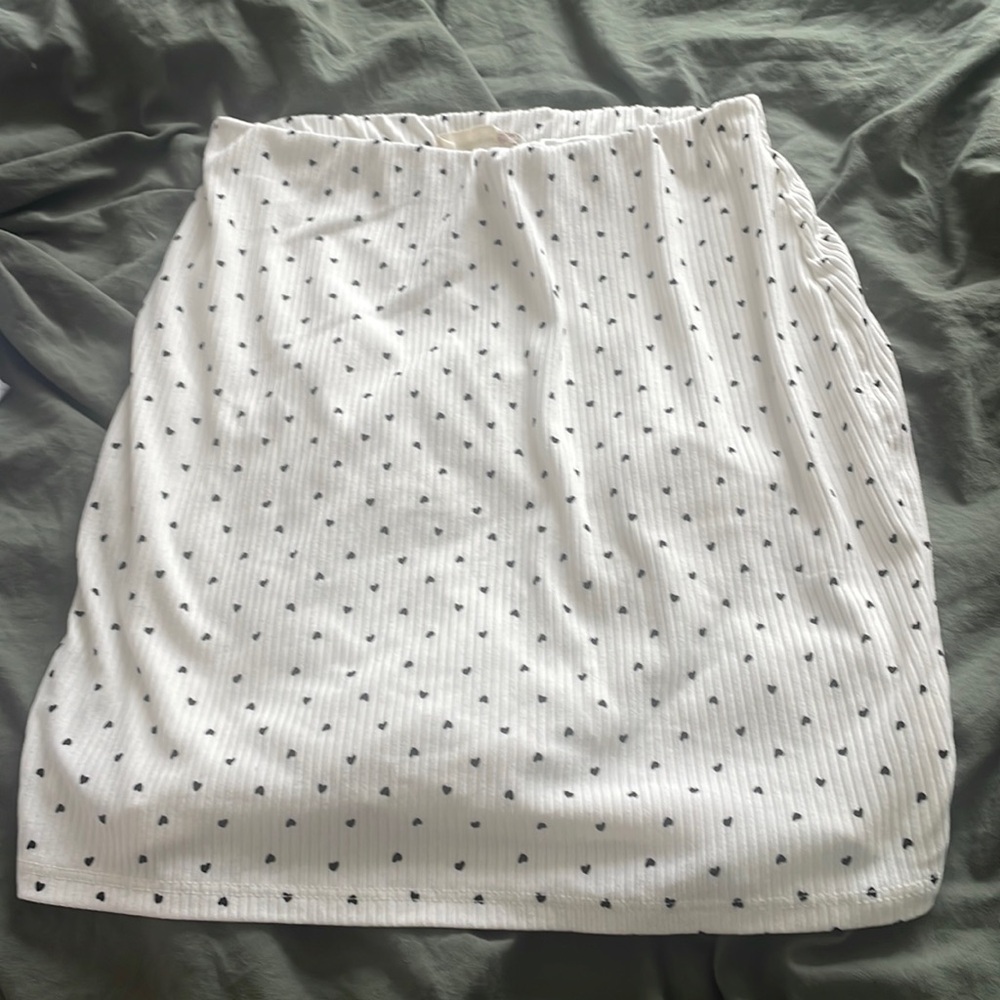 Mini skirt, altard state, small